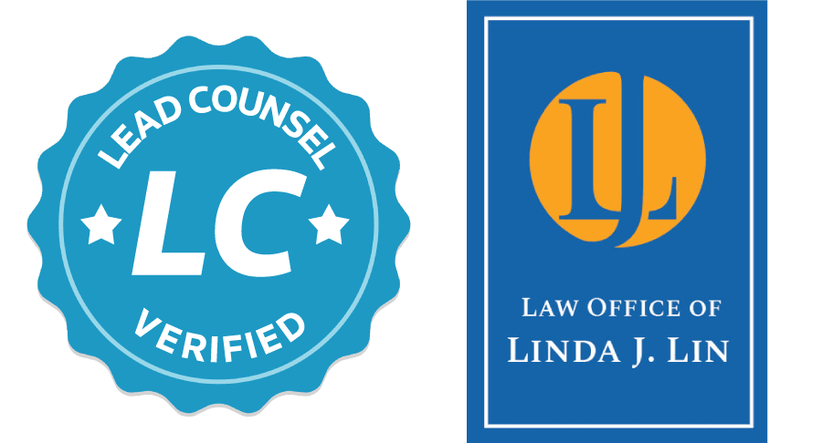 Lead Counsel Verified LC | Law Office Of Linda J. Lin